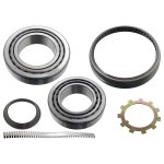 Febi Bilstein Wheel Bearing Kit 11597