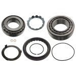 Febi Bilstein Wheel Bearing Kit 11598