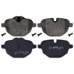 Febi Bilstein Brake Pad Set 116029