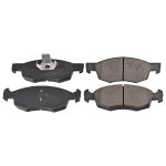 Febi Bilstein Brake Pad Set 116056