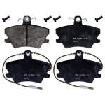 Febi Bilstein Brake Pad Set 116195