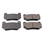 Febi Bilstein Brake Pad Set 116203