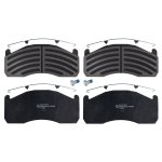 Febi Bilstein Brake Pad Set 116233