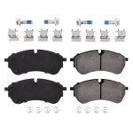 Febi Bilstein Brake Pad Set 116246