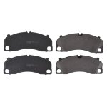 Febi Bilstein Brake Pad Set 116259