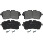 Febi Bilstein Brake Pad Set 116263