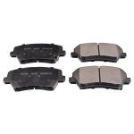 Febi Bilstein Brake Pad Set 116264