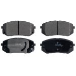 Febi Bilstein Brake Pad Set 116265