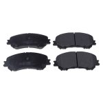 Febi Bilstein Brake Pad Set 116266