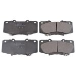 Febi Bilstein Brake Pad Set 116272