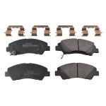 Febi Bilstein Brake Pad Set 116276