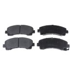 Febi Bilstein Brake Pad Set 116277