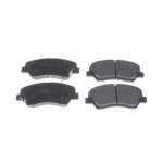 Febi Bilstein Brake Pad Set 116280