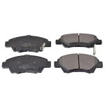 Febi Bilstein Brake Pad Set 116281