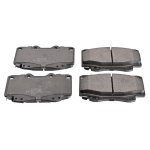 Febi Bilstein Brake Pad Set 116287