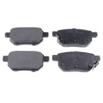 Febi Bilstein Brake Pad Set 116288