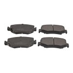 Febi Bilstein Brake Pad Set 116305