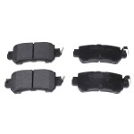 Febi Bilstein Brake Pad Set 116309