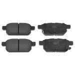 Febi Bilstein Brake Pad Set 116313