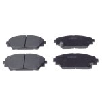 Febi Bilstein Brake Pad Set 116323