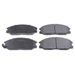 Febi Bilstein Brake Pad Set 116324