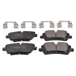 Febi Bilstein Brake Pad Set 116325