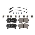 Febi Bilstein Brake Pad Set 116341