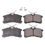 Febi Bilstein Brake Pad Set 116353