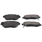 Febi Bilstein Brake Pad Set 116354