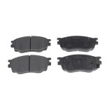 Febi Bilstein Brake Pad Set 116357