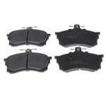 Febi Bilstein Brake Pad Set 116363