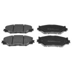 Febi Bilstein Brake Pad Set 116369