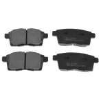 Febi Bilstein Brake Pad Set 116370