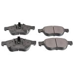 Febi Bilstein Brake Pad Set 116387