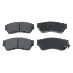 Febi Bilstein Brake Pad Set 116389