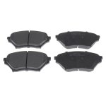 Febi Bilstein Brake Pad Set 116394