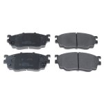 Febi Bilstein Brake Pad Set 116405