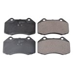 Febi Bilstein Brake Pad Set 116427