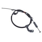 Blue Print Brake Cable ADT346378