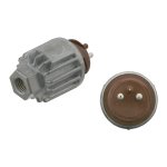 Febi Bilstein Brake Light Switch 12006