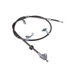 Blue Print Brake Cable ADT346380