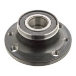 Febi Bilstein Wheel Bearing Kit 12116