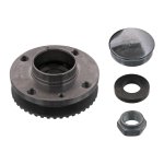 Febi Bilstein Wheel Bearing Kit 12117