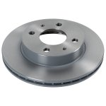 Febi Bilstein Brake Disc 12137