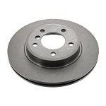 Febi Bilstein Brake Disc 12323