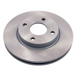 Febi Bilstein Brake Disc 12578