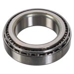 Febi Bilstein Wheel Bearing 12691