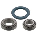 Febi Bilstein Wheel Bearing Kit 12934