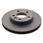 Febi Bilstein Brake Disc 14040