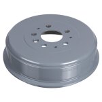 Febi Bilstein Brake Drum 14058